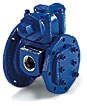 Gorman Rupp Pumps - GMC Series Medium Duty Compact Rotary Gear Pump