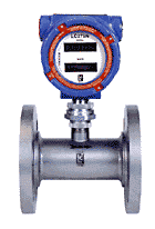 Liquid Controls - Turbine Meter