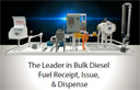 Bulk Diesel Fuel Receipt, Issue, and Dispense