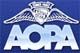 AOPA Logo-Aircraft Owners and Pilots Association